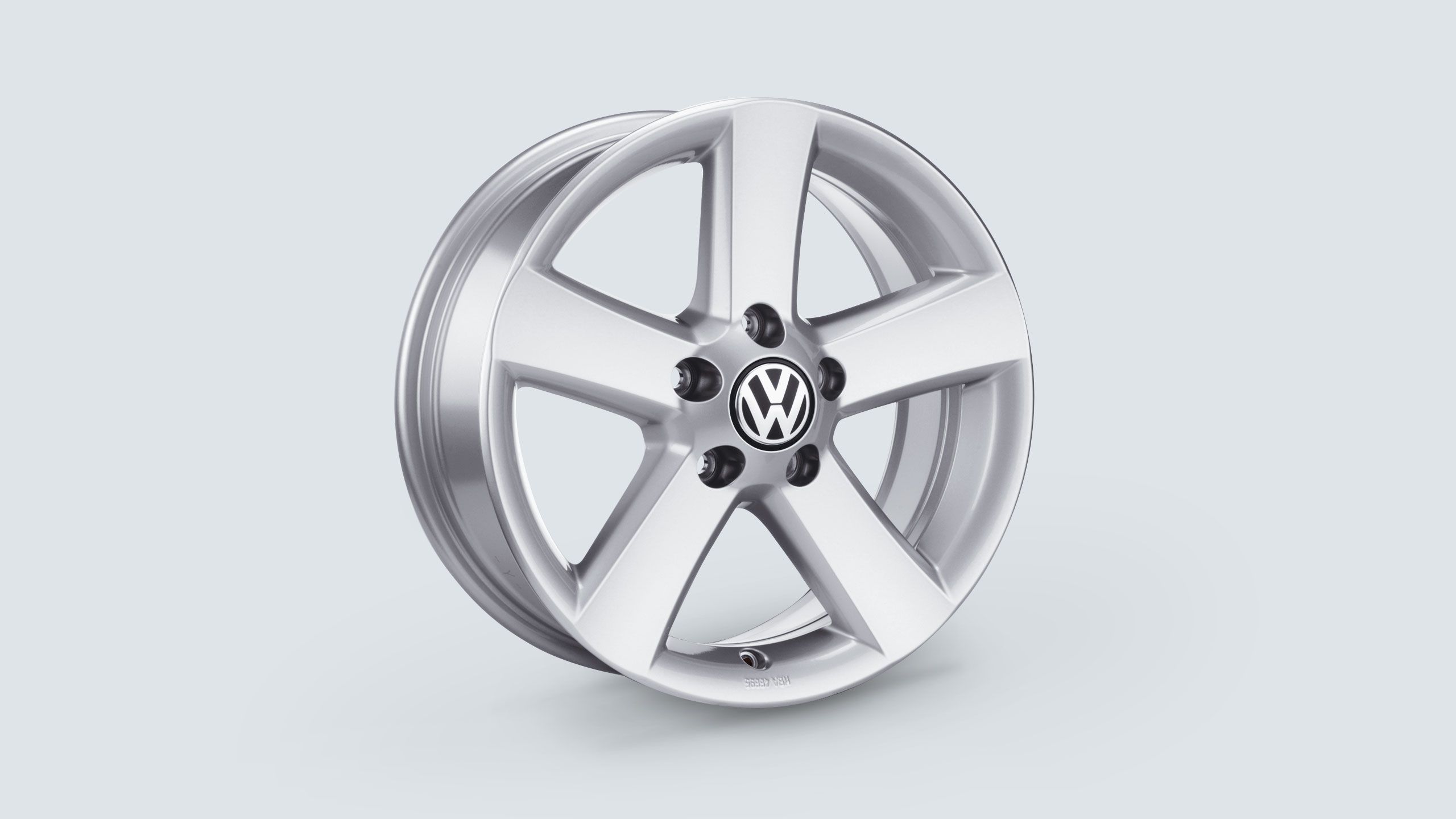 Jantes de liga "Baltimore" para o VW Tiguan 1