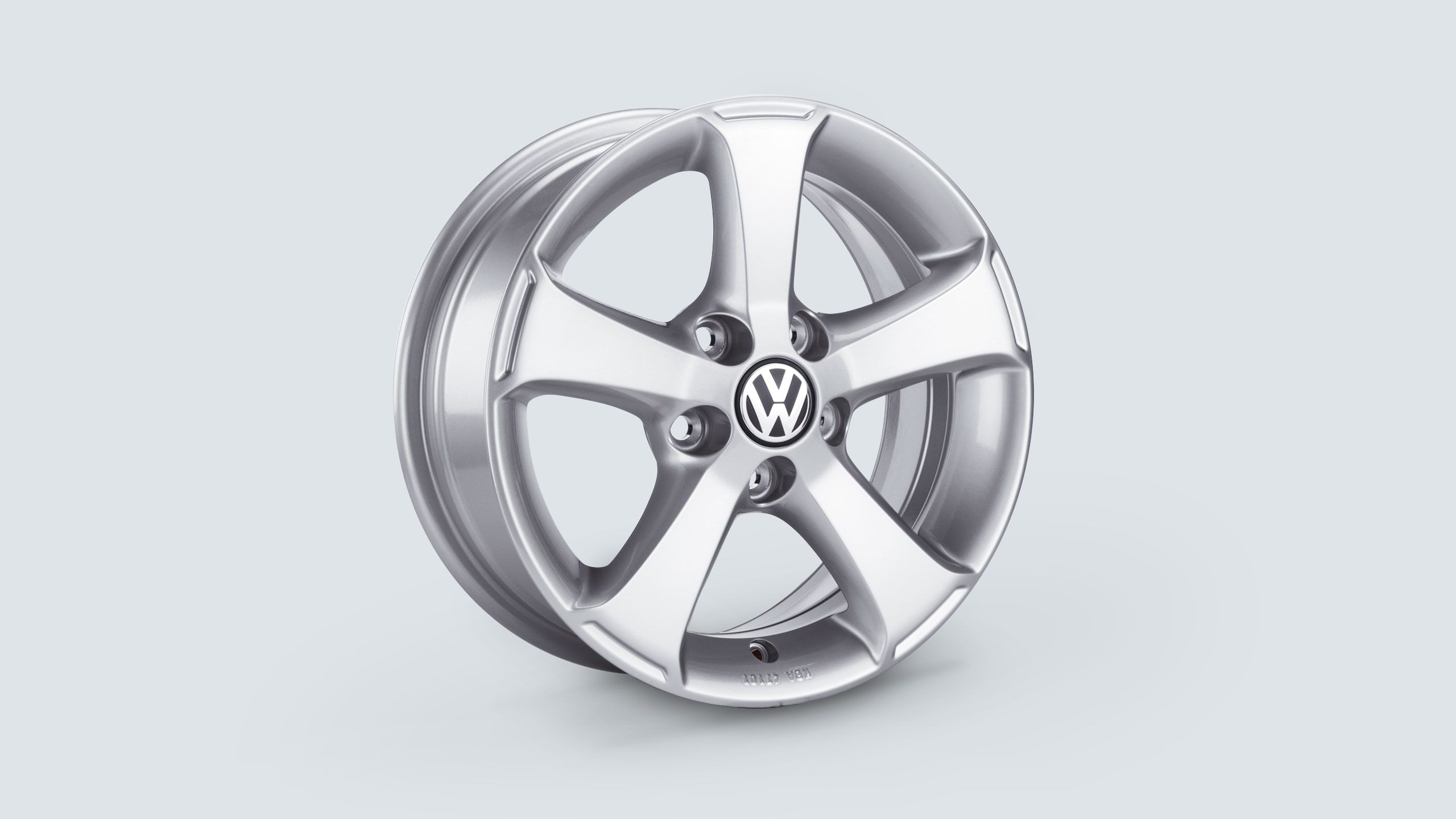 Jantes de liga leve "Sima" para o VW Tiguan 1.