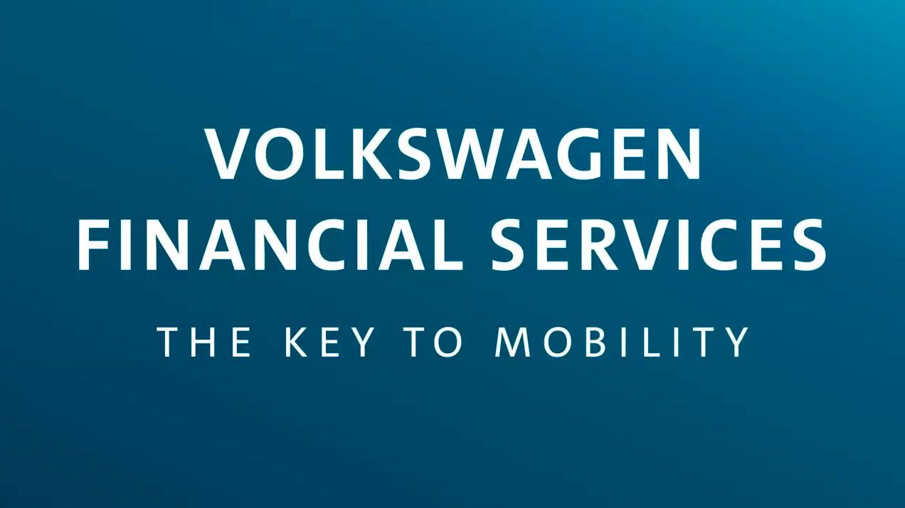 Volkswagen Financial Services