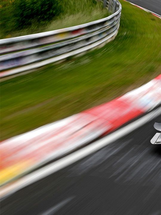 O recorde elétrico do Volkswagen ID.R em Nürburgring-Nordschleife 2019