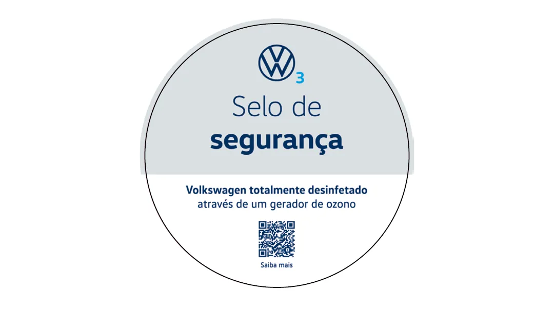 Campanha VW à porta